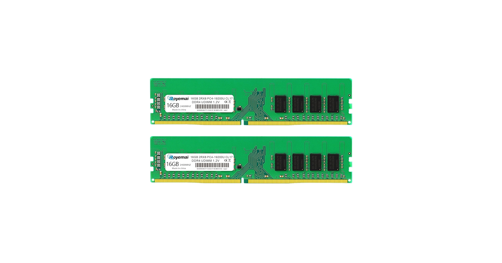 PCパーツ Lenovo - DDR4-16 GB - DIMM 288-pin - 2400 MHz / PC4-19200 - 1.2 V n5ksbvb Lenovo - DDR4-16 GB - DIMM 288-pin - 2400 MHz / PC4-19200